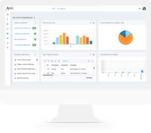 Aptify | Association Software for Large Organizations and Associations